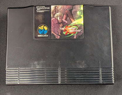 NEOGEO The King of Fighters 2003