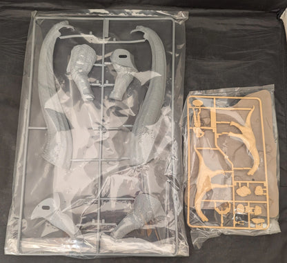 Tamiya 1/35 Dinosaur World series Brachiosaurus Scenery set No.6