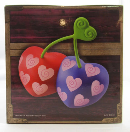 Bandai Spirits Devil Fruit Room Light: Mero Mero no Mi (Love-Love Fruit)