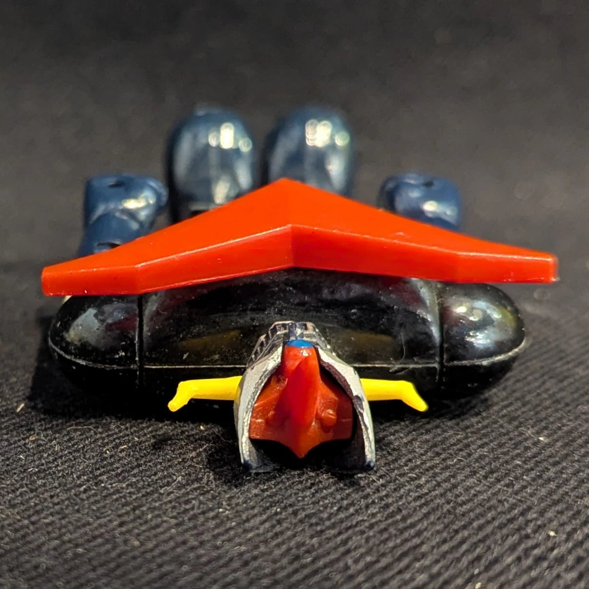 Popy Chogokin/Great Mazinger 2nd Series