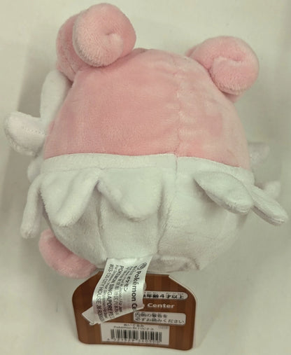 Pokemon - Plush Stuffed Toy/Pokemon fit Pocket Monsters Blissey