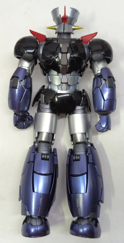 BANDAI METAL BUILD Mazinger Z