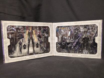 Bandai RFTERM0TOKEN RFTERM1TOKEN Death-ruling god Thanatos / Surplice