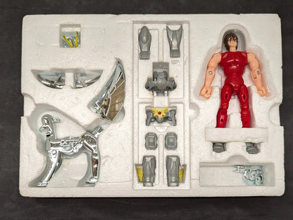 Bandai Saint Cloth Taikei Masami Kurumada New Pegasus Cloth