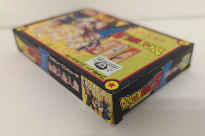 Bandai FC Dragon Ball Z III Fierce Battle Android