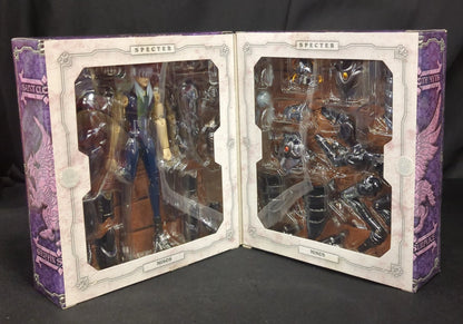 BANDAI Saint Seiya Myth Cloth Masami Kurumada Griffon Minos/Surplice Resale Edition