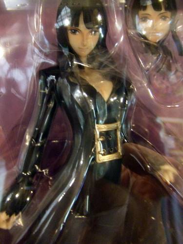 Nico Robin (Strong Edition)