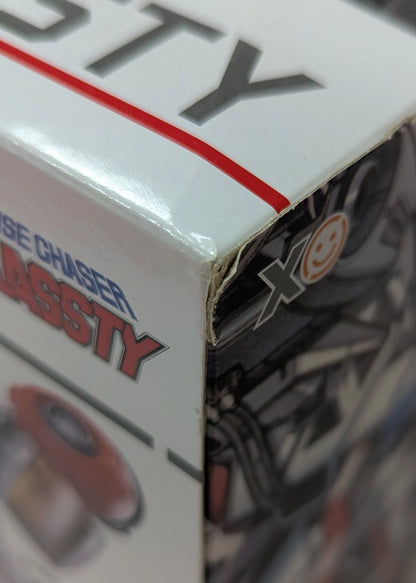 Good Smile Company MODEROID (MODEROIDO) Cruise Chaser Brasty Resale Edition