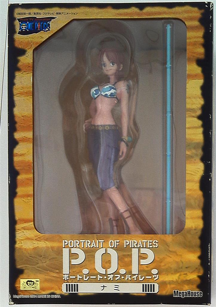 MegaHouse Nami