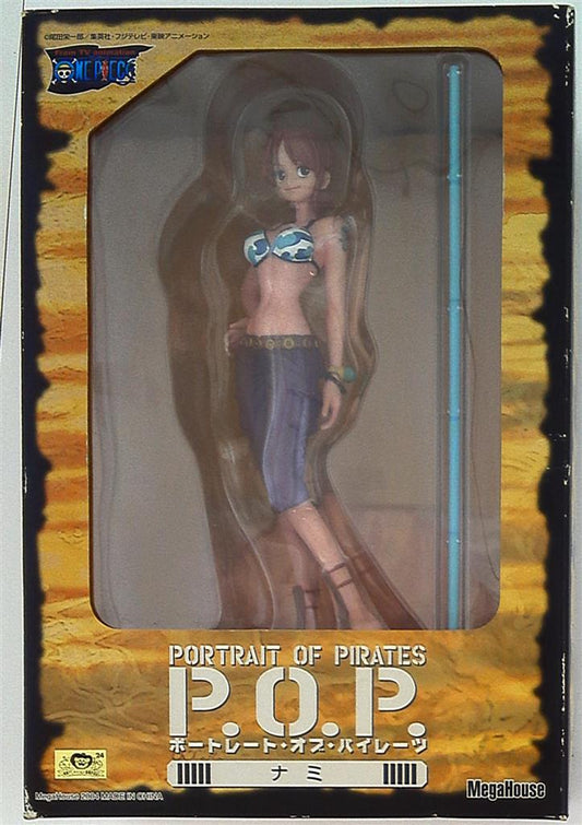MegaHouse Nami