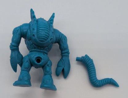 Bandai Dragon Ball Z Part 12 198 [Dr. Willow (Blue)]