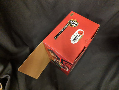 Bandai Spirits Ichiban Kuji One Piece Wano Country Arc Act 2 B-Prize Gaim Luffytaro Figure