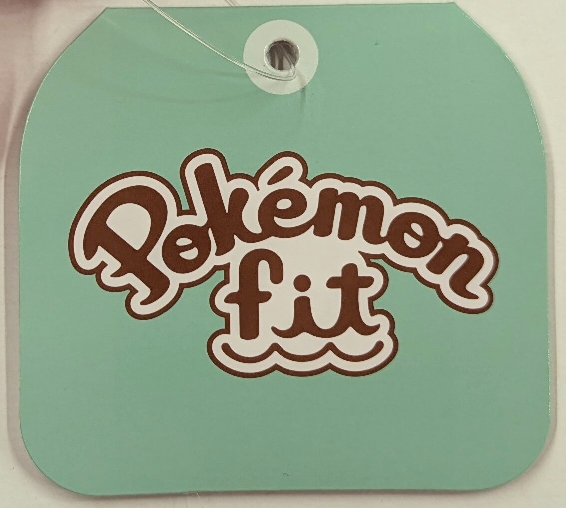 Pokemon - Plush Stuffed Toy/Pokemon Fit/Green Tag Pokemon Latias