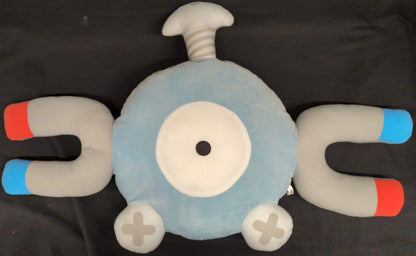 Bandai Spirits Plush Stuffed Toy Cushion Pokemon Coil