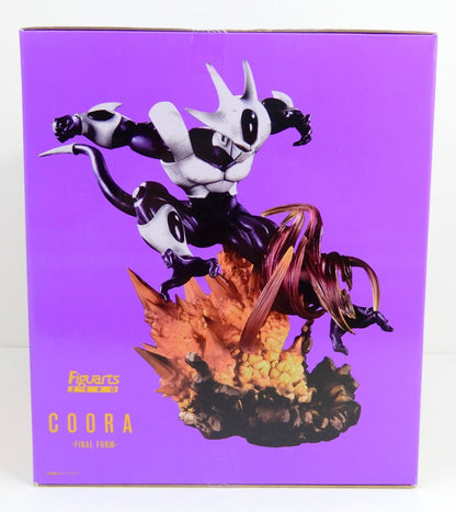 Bandai Figuarts ZERO super fierce battle EXTRA BATTLE Kuura final form