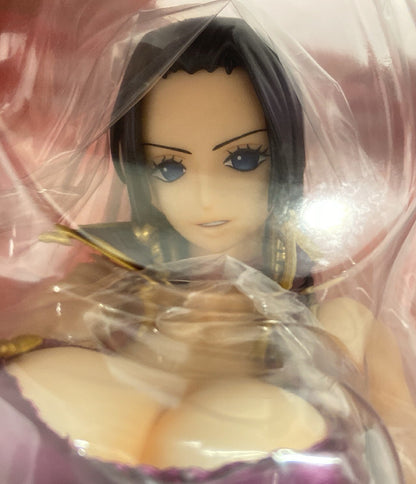 MegaHouse POP LIMITED EDITION Boa Hancock Ver3D2Y
