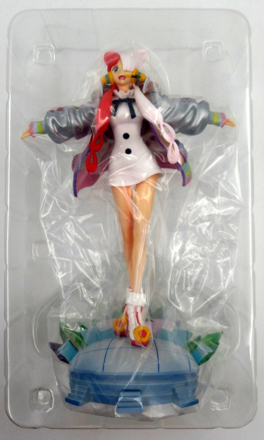 Toei Animation/Bandai Spirits Uta ~New Era~