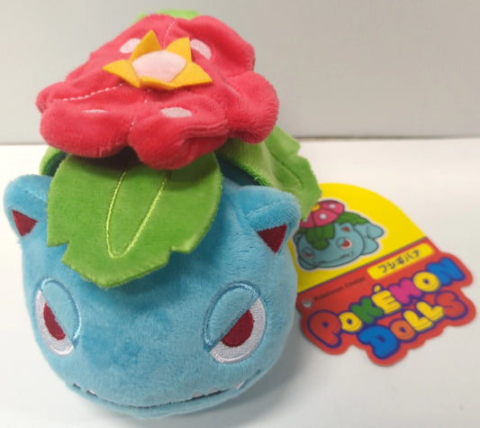 Pokemon Pokemon Dolls / Plush Stuffed Toy Pokemon Venusaur