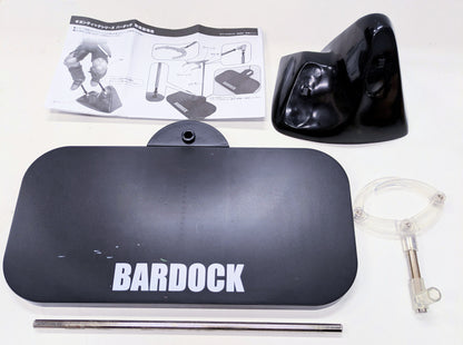 X-Plus Gigantic Series Bardock