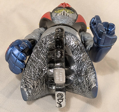 Spiral Toys Karakuri Mazinger Z -Devilman Mazinger Z 50th ANNIVERSARY- DZ50-FINAL-