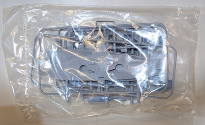 AIRFIX 1/72 SUPERMARINE SPITFIRE PRXIX