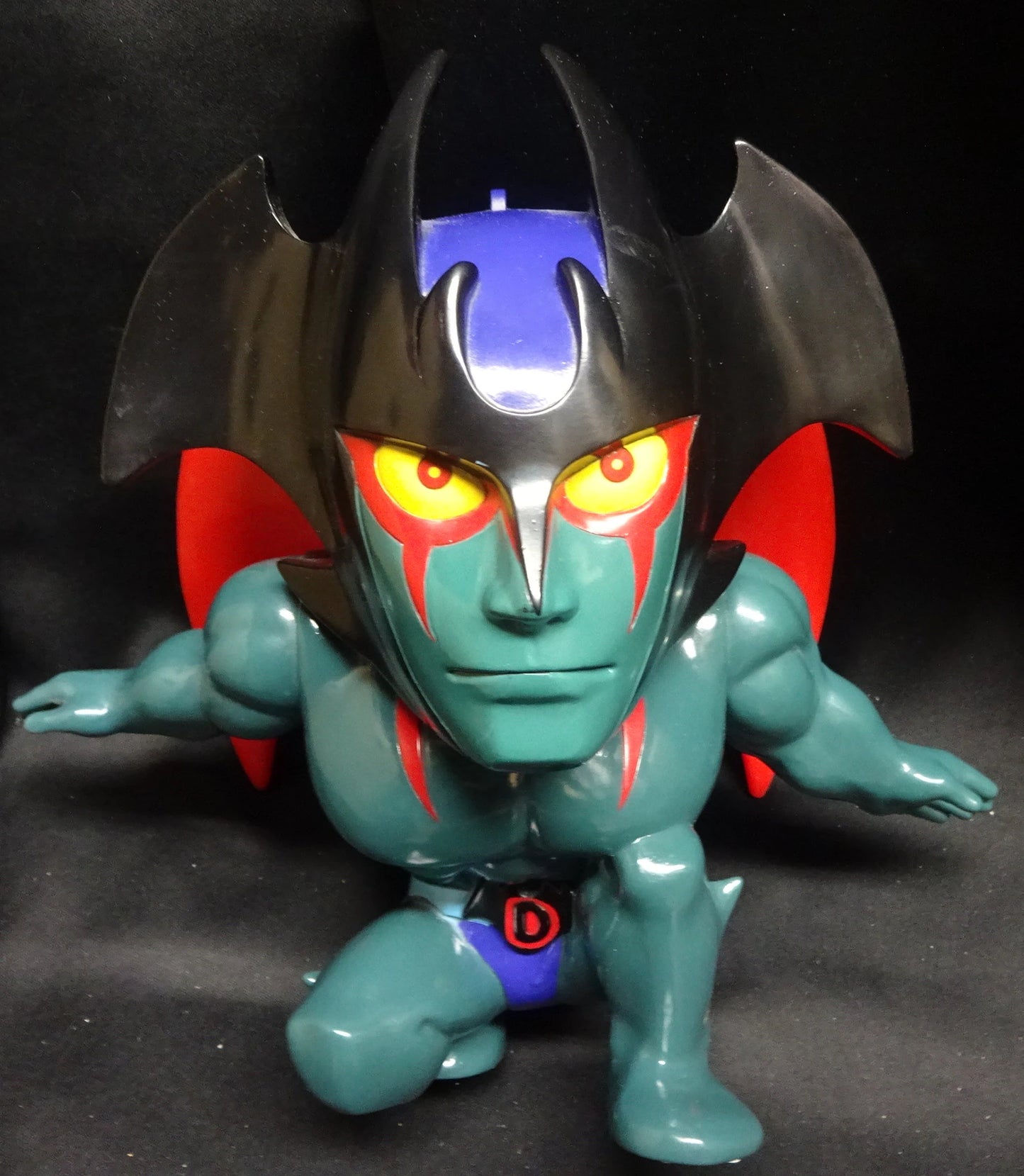 Banpresto Dynamic Character Giant Mascot!) Devilman
