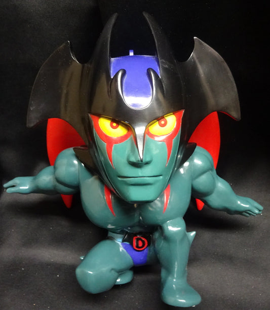Banpresto Dynamic Character Giant Mascot!) Devilman