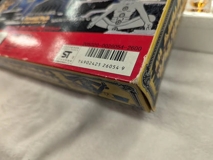 Bandai Saint Cloth Taikei Masami Kurumada Chrysaor Scale