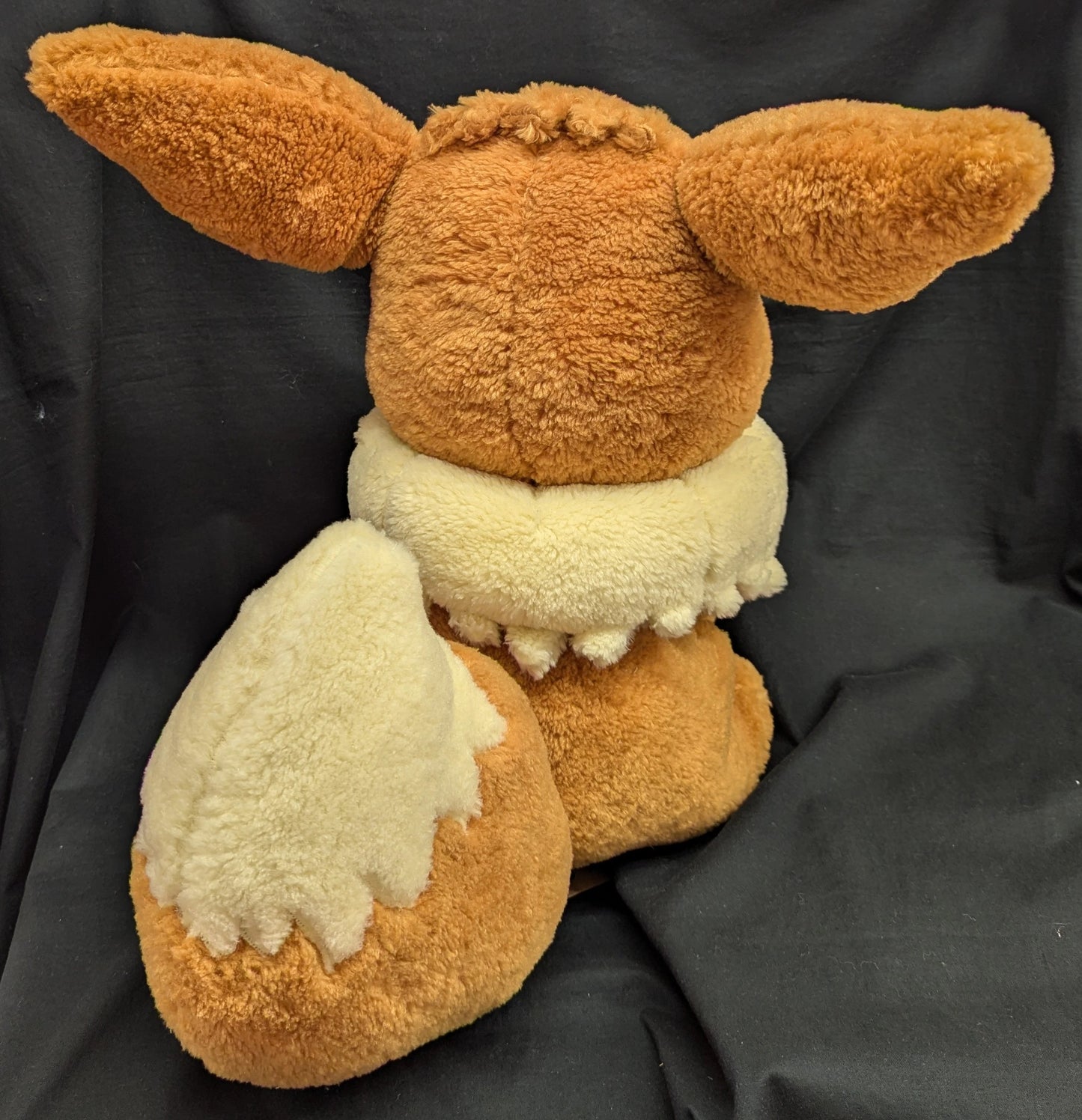 Pokemon Classic Boa Plush Toy Pokemon Eevee