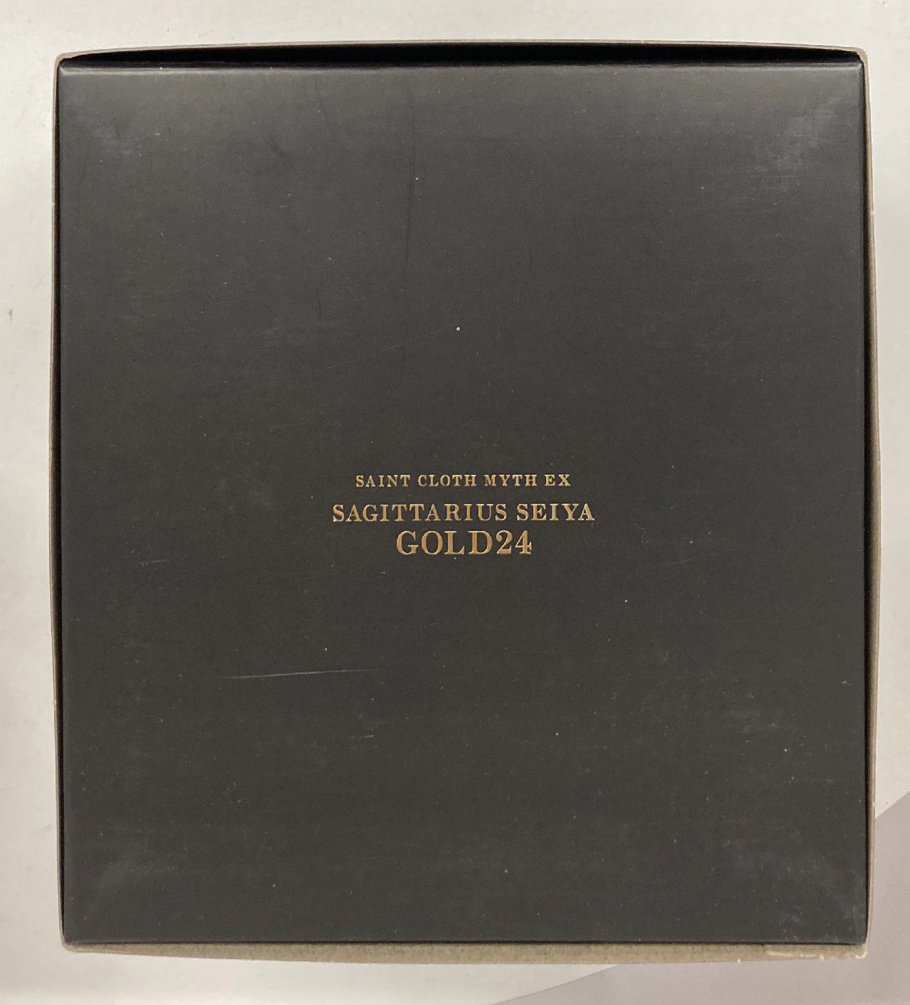 Bandai Spirits Saint Seiya Myth Cloth EX Masami Kurumada Sagittarius Seiya GOLD24/TAMASHII NATION 2020 Commemorative Item