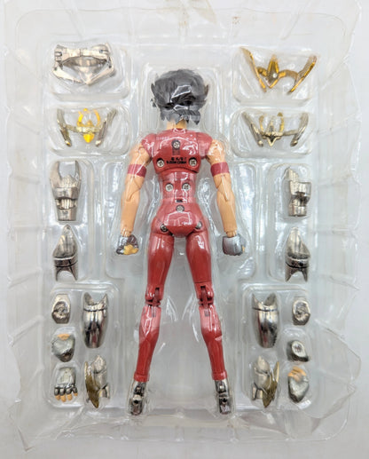 BANDAI Saint Seiya Myth Cloth Masami Kurumada Pegasus Seiya/Final Bronze Cloth