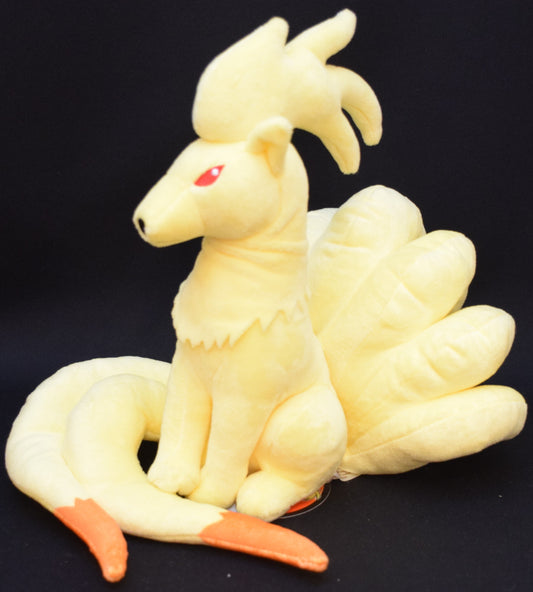 Pokemon Center Stuffed Toy (Plush) Ninetales OA