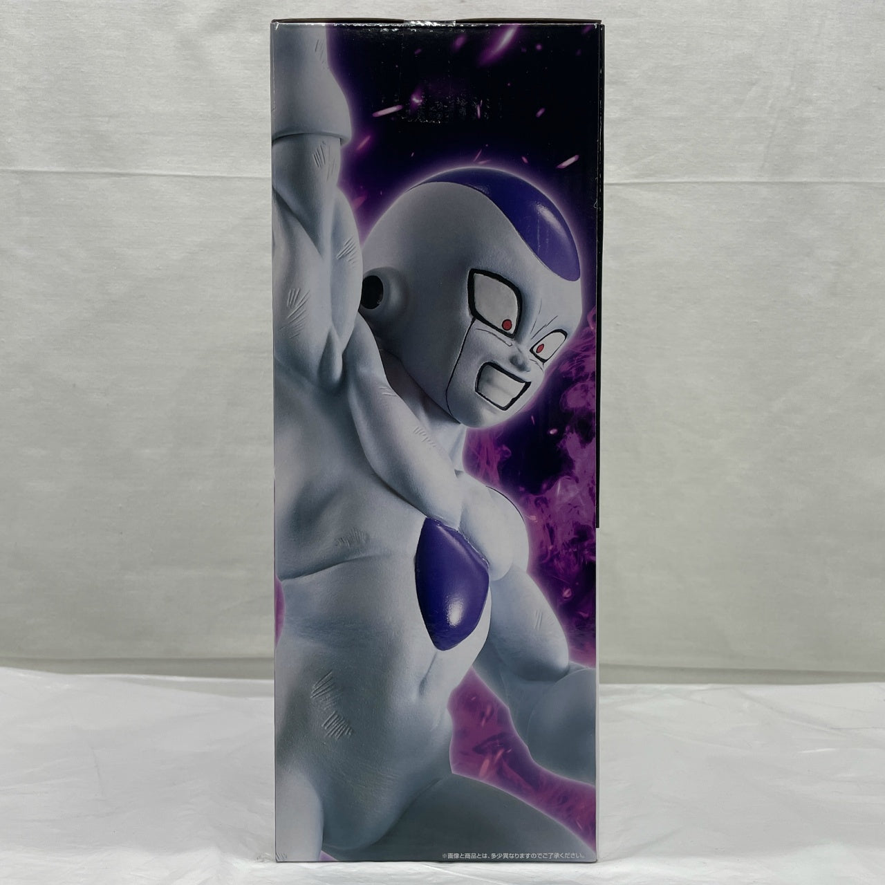 Ichiban Kuji Dragon Ball BATTLE OF THE SUPER SAIYAN C Prize Frieza MASTERLISE