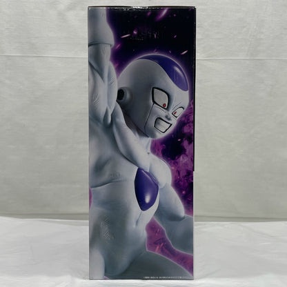 Ichiban Kuji Dragon Ball BATTLE OF THE SUPER SAIYAN C Prize Frieza MASTERLISE