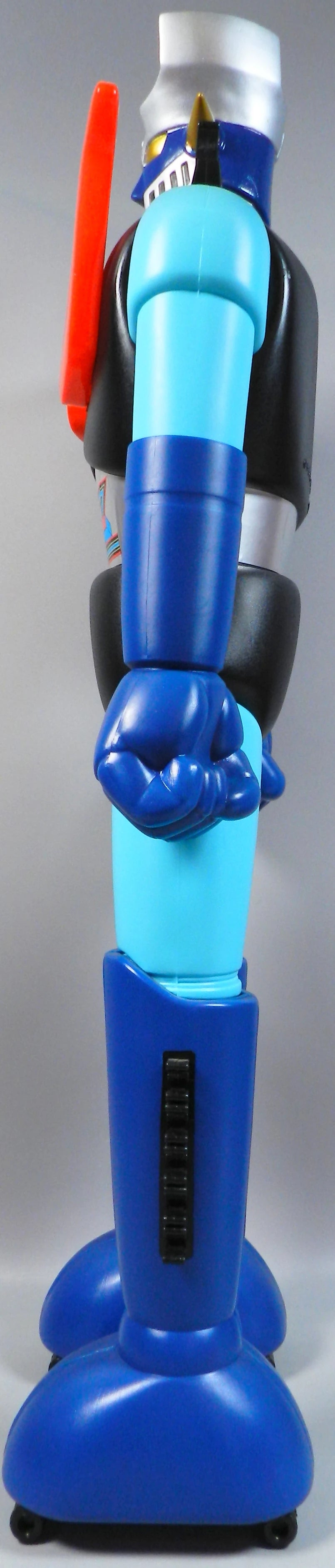 Unifive Jumbo Machine Mazinger Z