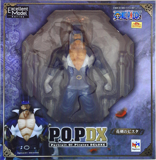 MegaHouse POP NEODX/One Piece Flower Sword Vista