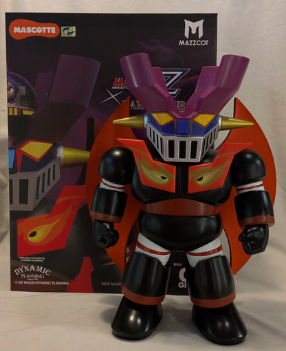 MAZZCOT MASCOTTE RFTERM0TOKEN Baron Asura Ver. MAS-015S