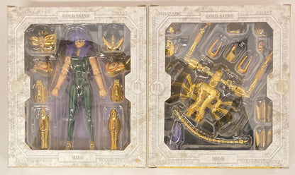 Bandai RFTERM0TOKEN RFTERM1TOKEN Scorpion Milo
