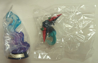 Re-Ment SWING VIGNETTE Collection 2 Pokemon Dragapult
