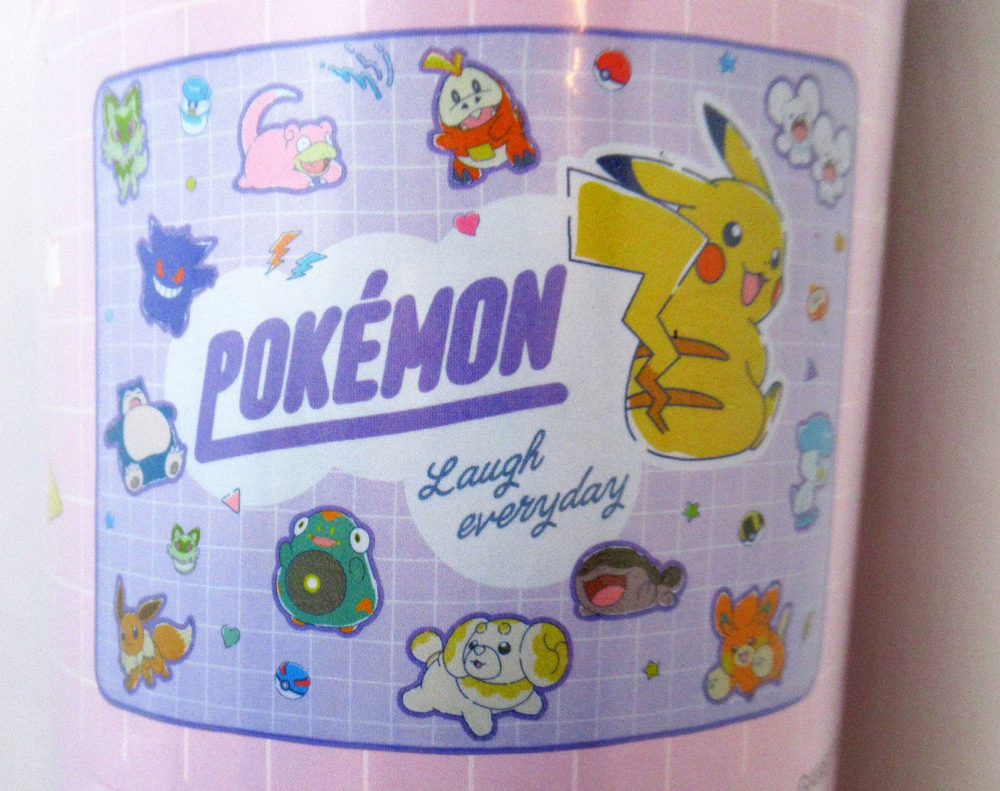 Sega Platinum Zakka Blanket Sweet Retro