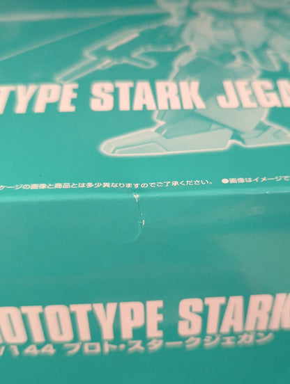 Bandai Spirits HGUC 1/144 Bandai Namco Proto Stark Jegan