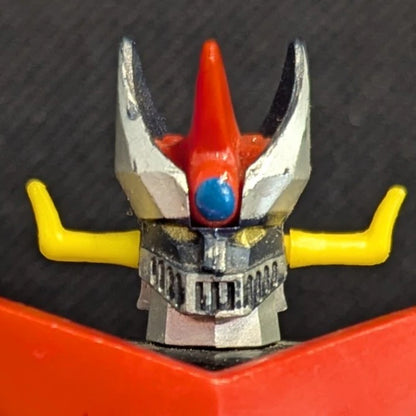 Popy Chogokin/Great Mazinger 2nd Series