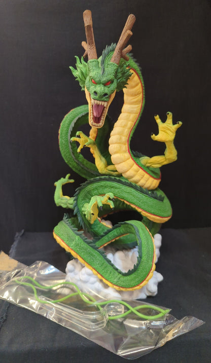 BANDAI SPIRITS Ichiban Kuji Dragon Ball ULTIMATE VARIATION Last One Prize Shenron Figure
