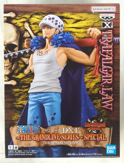 RFTERM0TOKEN DXF THE GRANDLINE SERIES SPECIAL TRAFALGAR.LAW Trafalgar Law