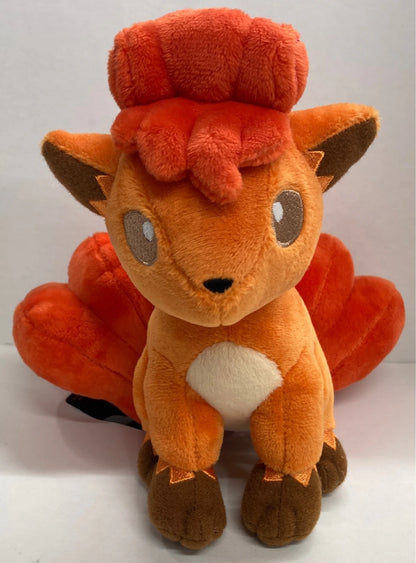 Pokemon - Plush Stuffed Toy Vulpix OA