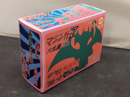 KAIJU ONE Super Smash Bros. ver.3.0 Devilman Red