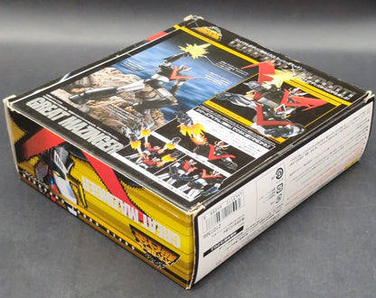 Bandai - Super Robot Chogokin - Mazinger 3
