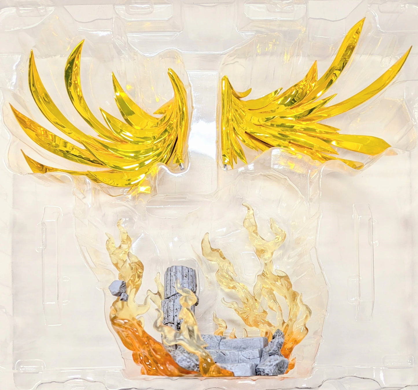 BANDAINAMCO/BANDAISPIRITS Figuarts Zero Touche Metallique Masami Kurumada Sagittarius Seiya