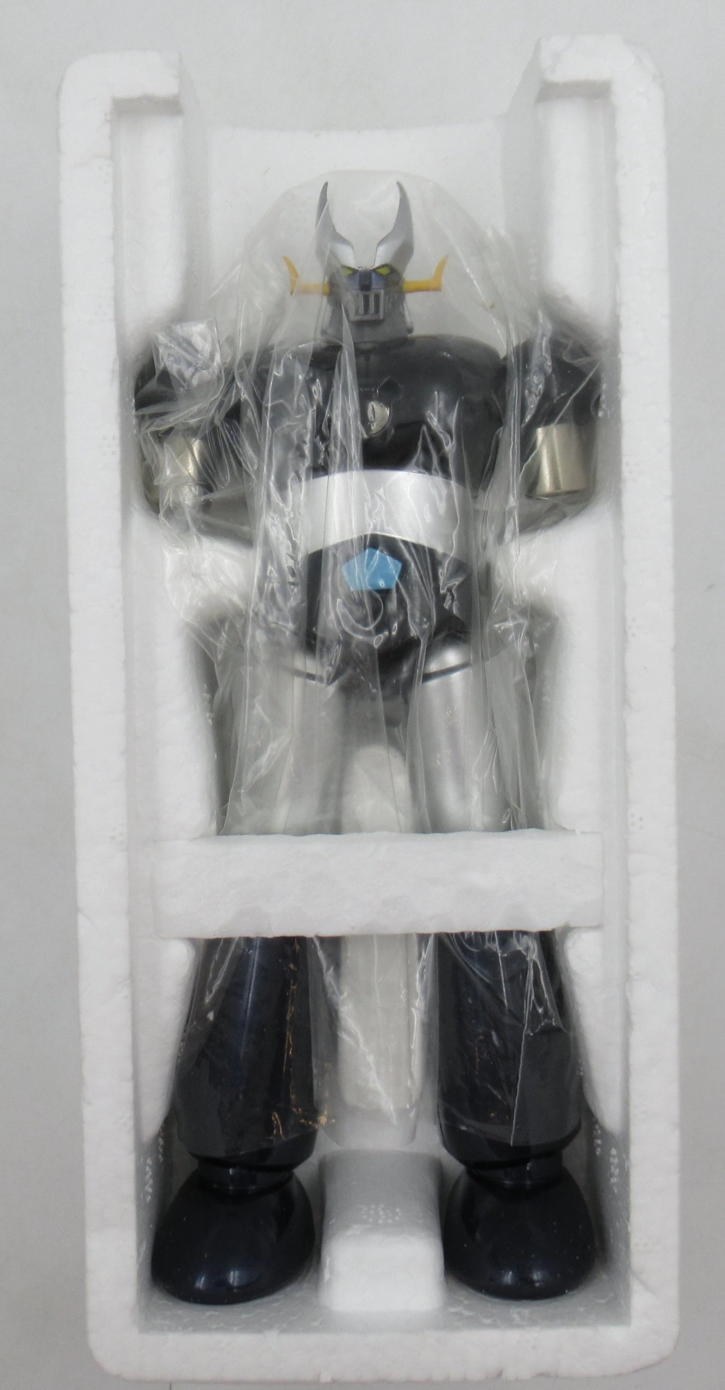 Bandai Soul of Chogokin GX02 Great Mazinger GX02