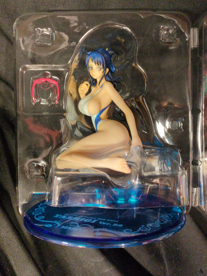 MegaHouse POP LIMITED EDITION Tashigi Ver.BB WHITE